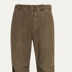 New with Tags!!!Citizen of humanity Agni Utility Pants